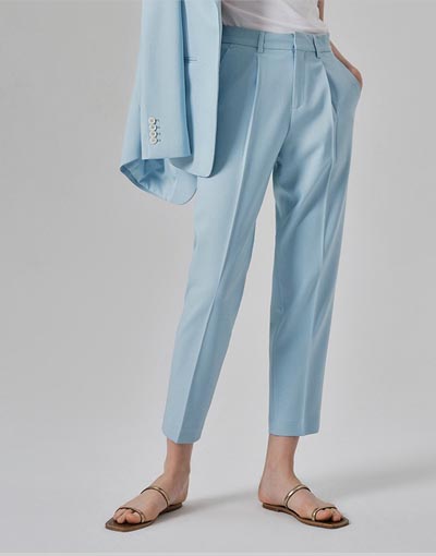 Women's Casual Dress Pants-219 (2)